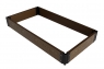 Доска грядочная NauticPrime 150*25*2950мм, венге