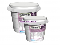 Elastocol AB INDEX (Эластокол АБ) Италия