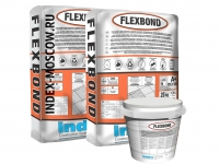 Flexbond INDEX (Клей Флексбонд) Италия