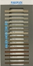Fugoflex 1-8 (Фугофлекс 1-8) крема