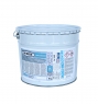 Paint Resistent INDEX (Пэйнт Резистент), голубая Италия