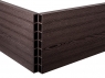 Доска грядочная NauticPrime 300*30*2950мм, венге