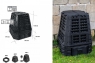 Компостер для сада SuperComposter-2  740л