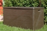 Сундук пластиковый Toomax WoodLine, 420 л