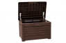 Сундук пластиковый Toomax florida, 120л 