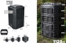 Компостер Modular Composter-3 1120 л
