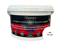 Готовая полимерная затирка "DIAMANT STAR LVL.80"
