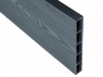 Доска грядочная NauticPrime 300*30*2950мм, серый
