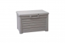 Сундук пластиковый Toomax florida, 120л 
