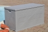 Сундук пластиковый Toomax WoodLine, 420 л