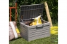Сундук пластиковый Toomax florida, 120л 