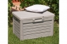 Сундук пластиковый Toomax florida, 120л 