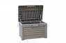 Сундук пластиковый Toomax florida, 120л 