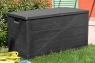 Сундук пластиковый Toomax WoodLine, 420 л
