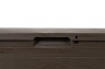 Сундук пластиковый Woody'S Line S 280л
