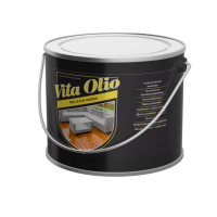 Масло VITA OLIO для террас